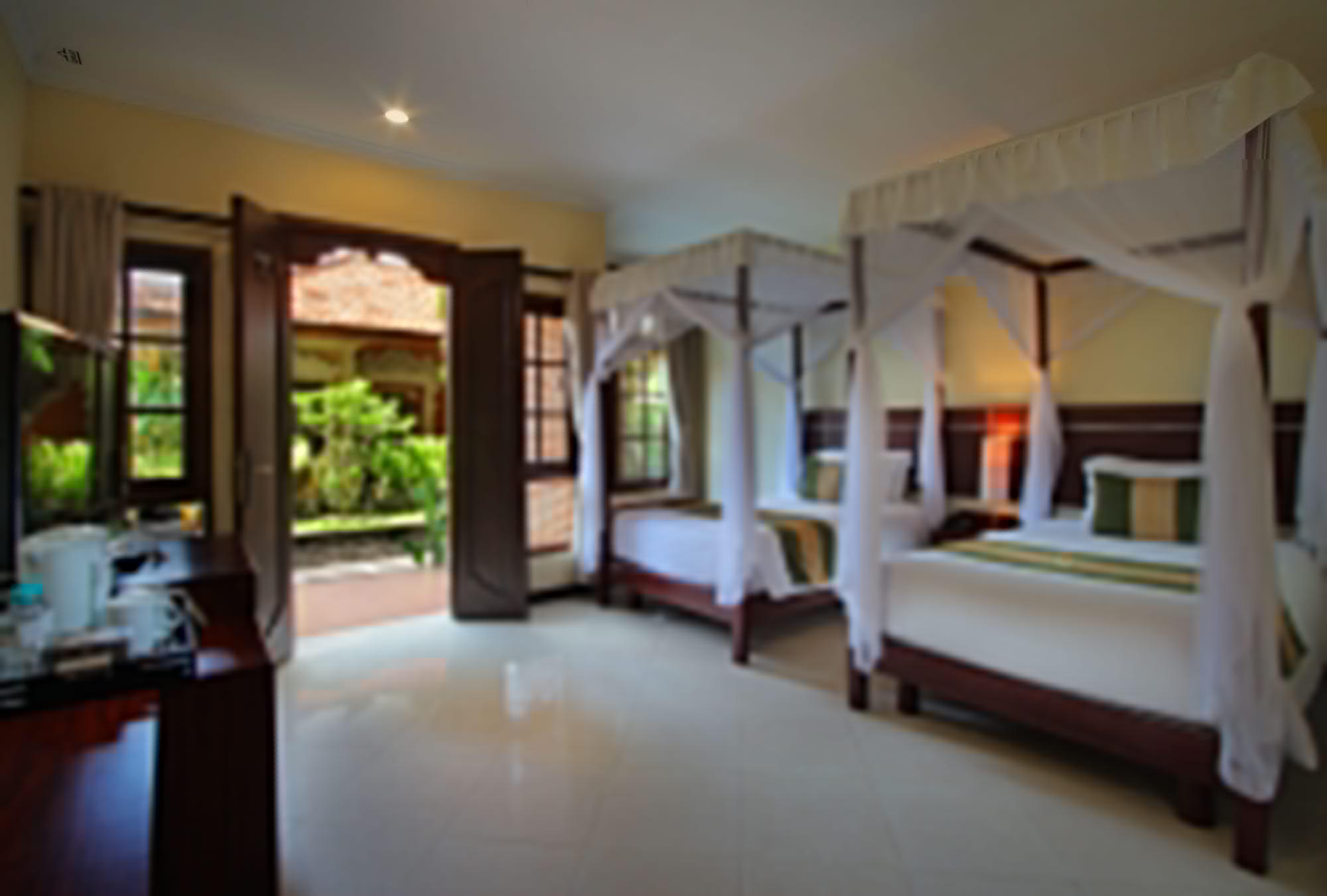 Adi Dharma Hotel Legian Eksteriør bilde