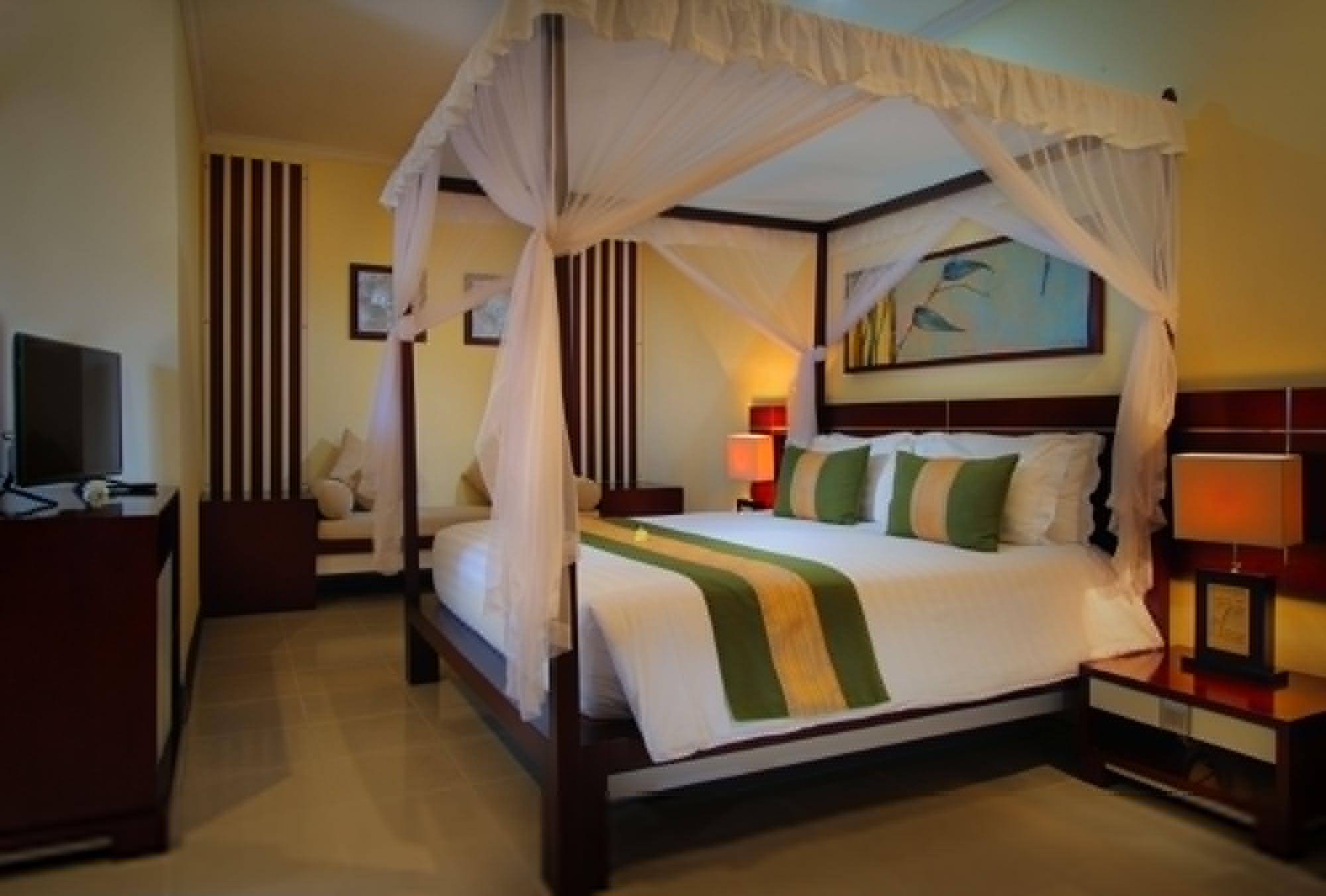Adi Dharma Hotel Legian Eksteriør bilde
