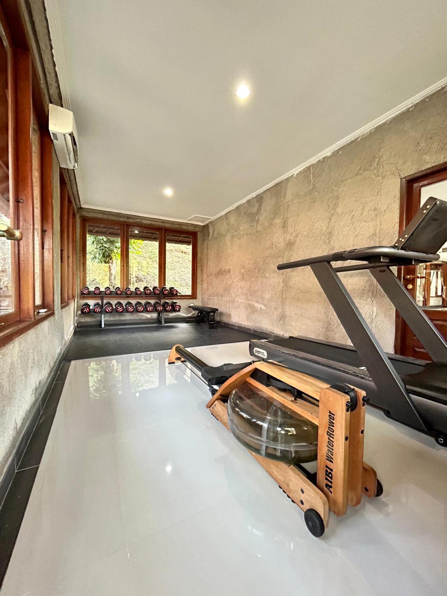 Adi Dharma Hotel Legian Eksteriør bilde